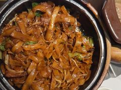 -火啫啫·粤式啫啫煲(南通首店)