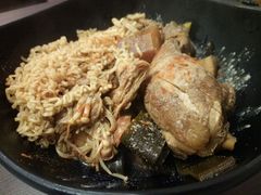 鸡腿-建谊现卤卤味(金门金城店)