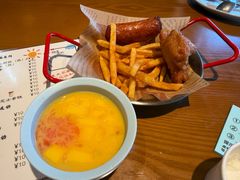 -合风谷(南下塘店)