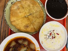 -杜记甜食(大众巷店)