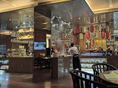 -马哥孛罗咖啡厅·Cafe Marco (厦门马哥孛罗东方大酒店)