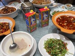 -胡老大菜热饭香·家宴(二七北路店)