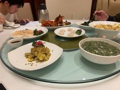 -得月楼·省级非遗·传统苏帮菜(观前店)