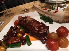 -8餐厅(新葡京酒店)