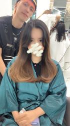 -潘多拉Hairsalon