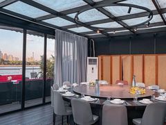 -琶醍壹号•潮菜江景餐吧