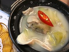 -点点心点心专门店(湾仔店)
