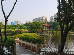-深圳龙潭公园
