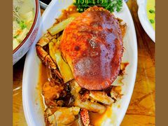 -87号烧烤海鲜·大排档(金沙滩店)