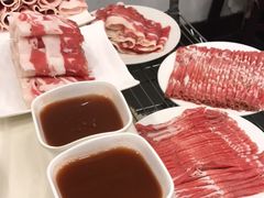 -东来顺饭庄(王府井步行街店)