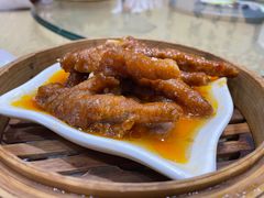 -赏点粤式点心(广州塔店)