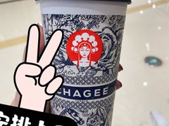 -霸王茶姬(上海静安大悦城店)