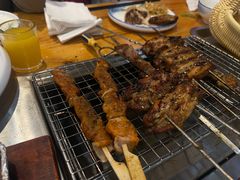 -张记焖窑·十五年专注焖烤(雍和宫店)