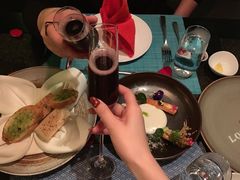 -莲西餐(曲江店)