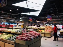 -盒马鲜生(十里堡店)