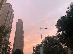 -宁波杭州湾海底温泉