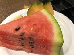 -火炉火自助餐(悠唐购物中心店)