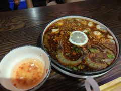 -大洋家·精品潮汕菜·生腌砂锅粥(天河东路店)