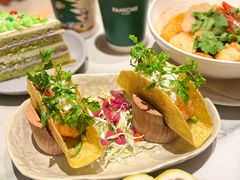 -沛家·西餐Brunch·直火料理