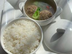 -上海锦江汤臣洲际大酒店壹阶层