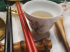 -荷风细雨·中国茶宴(碧云店)