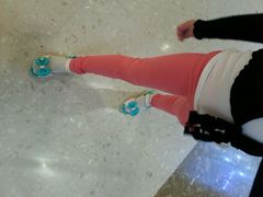 android_upload_pic-陈露国际冰上中心(天津嘉里汇店)
