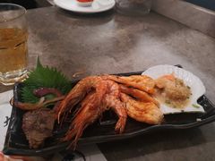 -大渔铁板烧(花园道店)