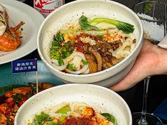 -蝦塘·中国餐馆(城墙南马道巷店)