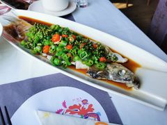 -野蔓果·山野菜(西湖景区·龙井茶田店)