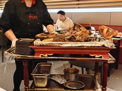 -小明家·鲜牛肉自选火锅(中街店)