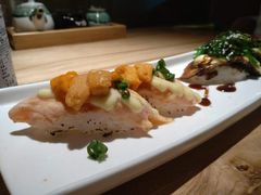 -初居食屋日式料理(万象城购物中心店)