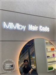 -MMbyHairCode 芭曲发型沙龙