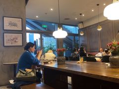 -BAKER&SPICE(环贸店)