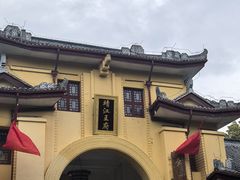 -桂林独秀峰王城景区
