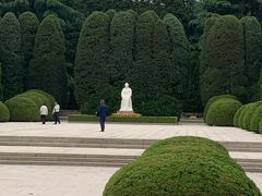 -宋庆龄陵园