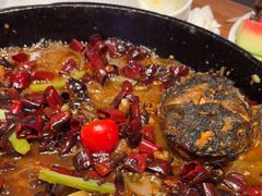 -老板恋上鱼(恒隆广场店)