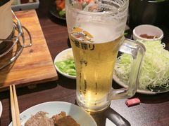 -蒜香焼肉PURUSHIN(马场路店)