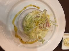 -红房子西菜馆(淮海中路店)