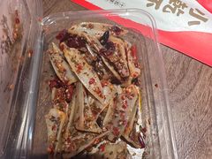 -小乾杯串店•16年沈阳烧烤(文安路店)