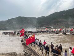 -陕西黄河壶口瀑布旅游区