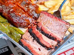 -ONE SMILE 美式烟熏慢烤(壹方汇店)