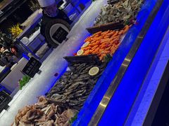 -宴立方海鲜自助(义乌万达广场店)