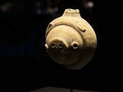 -三星堆博物馆