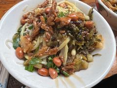 -富辉粉店·海南咖喱饭