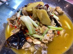 -龙师傅卤炒(天马店)