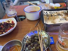 -路边羊烧烤酒场(宝带路店)