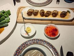 -俄士厨房(五棵松华熙LIVE店)