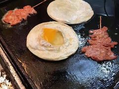 -明瓦廊美食街