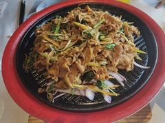 -庆云楼饭庄(什刹海店)