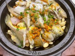 海鲜焖锅-浙C老邻舍(西城海错店)